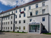 Гусевский техникум