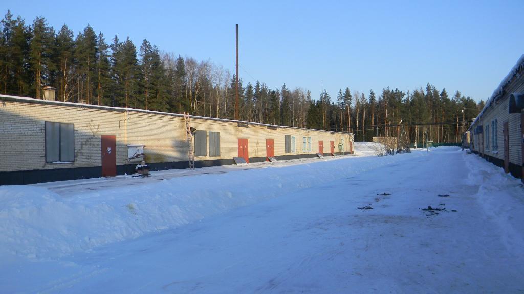 Корпус для хранения медикаментов