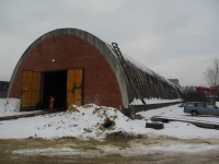 Производственный цех