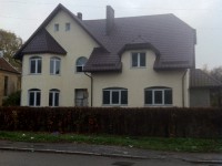 Теплоизоляция частного дома