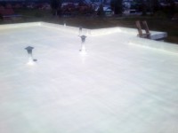 Теплоизоляция и гидроизоляция частного дома